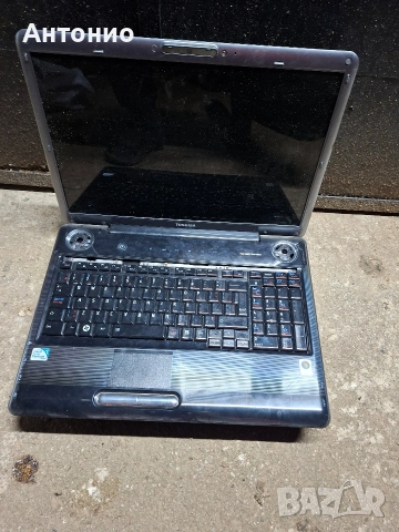 Лаптопи, за части 