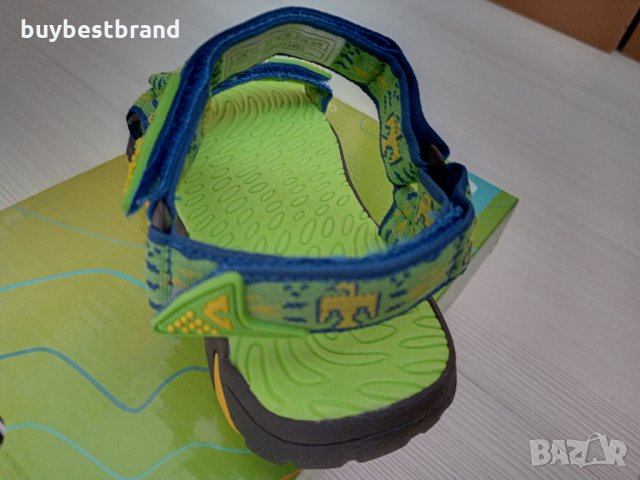 Детски сандали Crossroad Mep. номера 26 27 28 30, снимка 7 - Детски сандали и чехли - 35668538