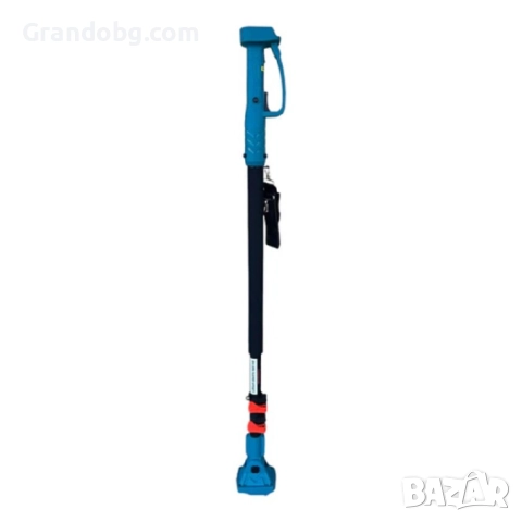 Акумулаторна Ножица + Телескопичен прът WerkBull Germany®, снимка 2 - Други инструменти - 52107872