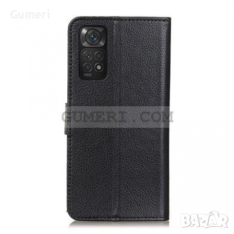 Xiaomi Redmi Note 11 Тефтер Стойка, снимка 3 - Калъфи, кейсове - 36231933