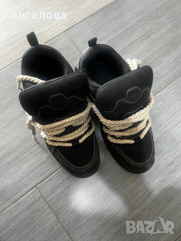 Zara мъжки маратонки