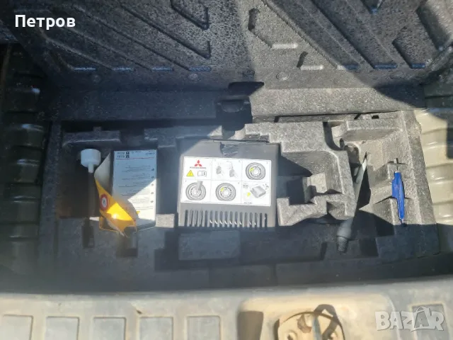 Mitsubishi Colt Митсубиши Колт 1.1 1,3 1.5D На части, снимка 7 - Автомобили и джипове - 55732748