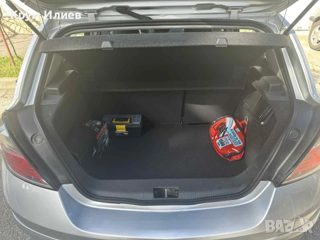 Opel Astra H, снимка 12 - Автомобили и джипове - 51149498