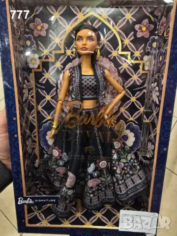 кукла Barbie Барби , снимка 4 - Кукли - 48799899