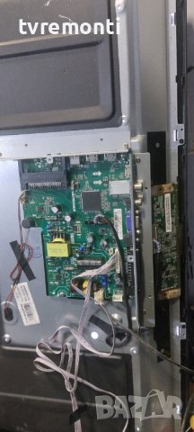 Основна платка MAIN BOARD TP.S506.PB819 for NEO LED-3229 for 32 inc DISPLAY CX315DLEDM