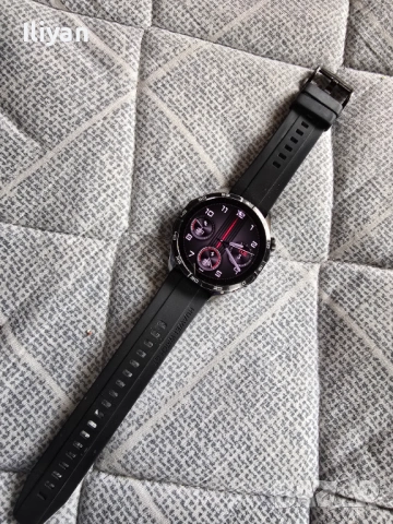 Huawei GT4 46mm, снимка 2 - Друга електроника - 53693629