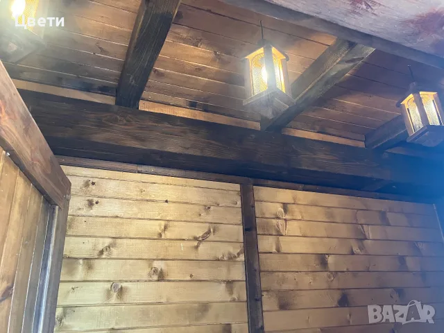 Къща за гости с. Дъбравата, снимка 2 - Квартири, нощувки - 56138046