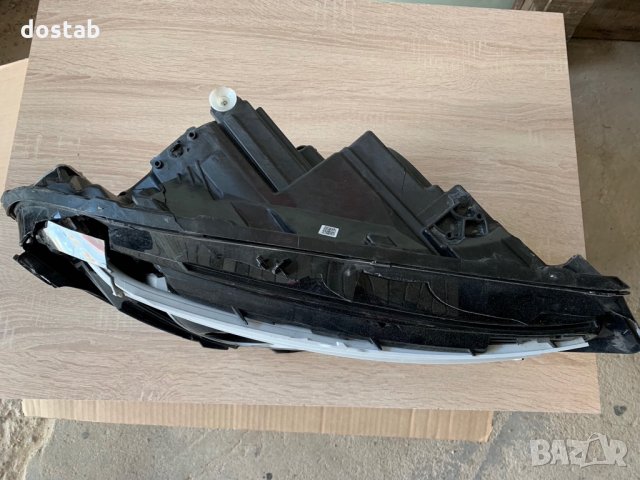 Фар за Мерцедес/Mercedes GLA W247, снимка 2 - Части - 35833937
