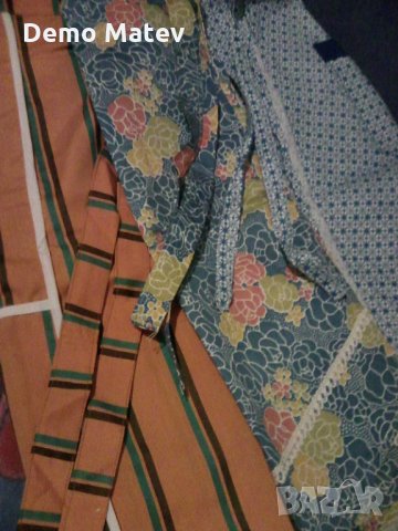 Продавам престилки за през врата и за кръста