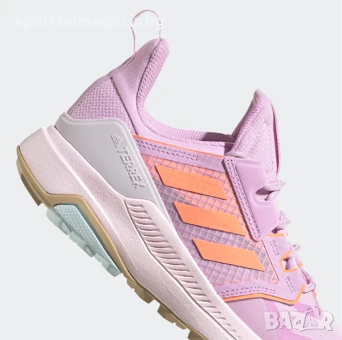 Дамски маратонки Adidas Terrex TRAILMAKER W, снимка 5 - Маратонки - 50850078