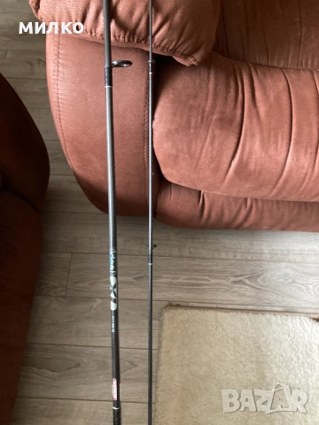 Спининг за начинаещи Masterline  Ideal XL, снимка 3 - Въдици - 52469198