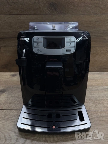 Кафемашина Saeco Intelia Type: 8753.