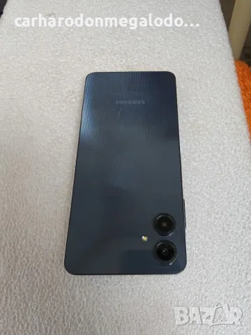 Samsung Galaxy A06 128GB 4GB RAM Dual Перфектен Като Нов, снимка 8 - Samsung - 55792259