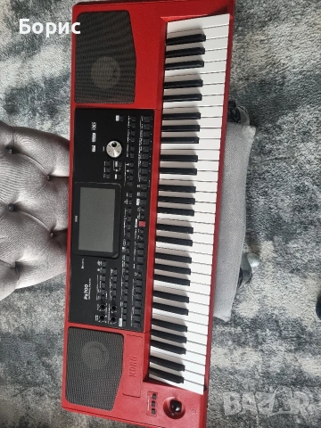 korg pa 700