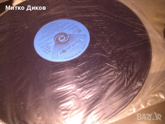 Бийтълс The Beatles  Love Songs Compilation плоча Балкантон голяма двоен албум, снимка 8 - Грамофонни плочи - 42689901