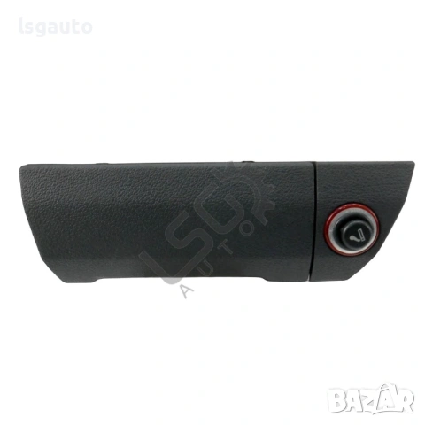 Пепелник Volkswagen Touran I 2003-2010 ID: 157372