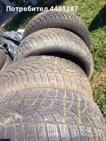 Метални джанти 16 VAG, снимка 5 - Гуми и джанти - 53061943