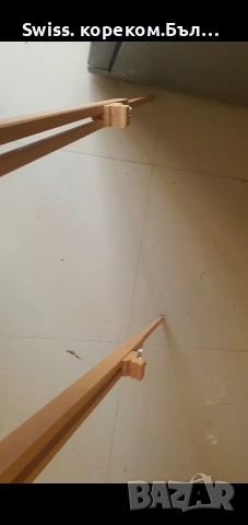 mabef статив за художници , снимка 10 - Картини - 53771252