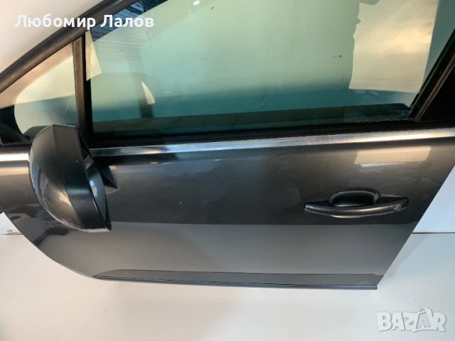 Предна лява оборудвана врата Пежо 5008 Peugeot 5008 (09-17)г., снимка 2 - Части - 50470479