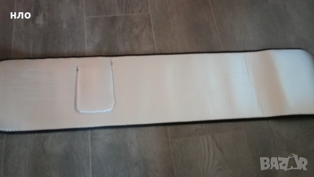 Термо колан, снимка 3 - Спортна екипировка - 53636197