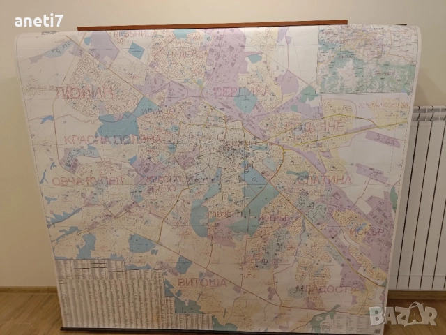 Кухненски шкафове 120см, слонова кост, отлично състояние, снимка 10 - Кухни - 52583941