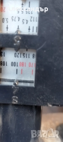 5/120/17 Опел , снимка 8 - Гуми и джанти - 51686797