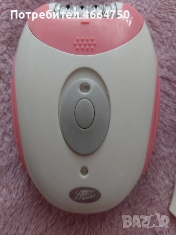 Епилатор Boots- електрически