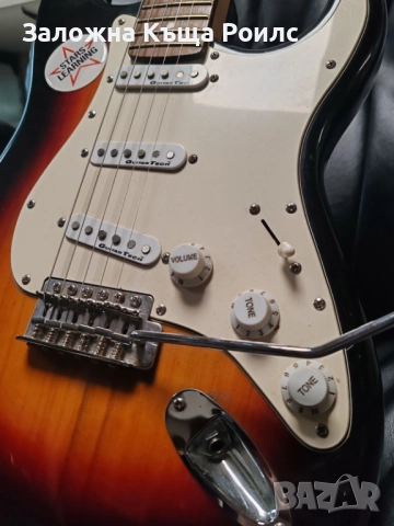 Ел. Китара Encore Blaster series-E6, снимка 2 - Китари - 52667335