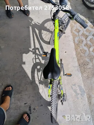 Детско колело Rock Rider st 500, снимка 1