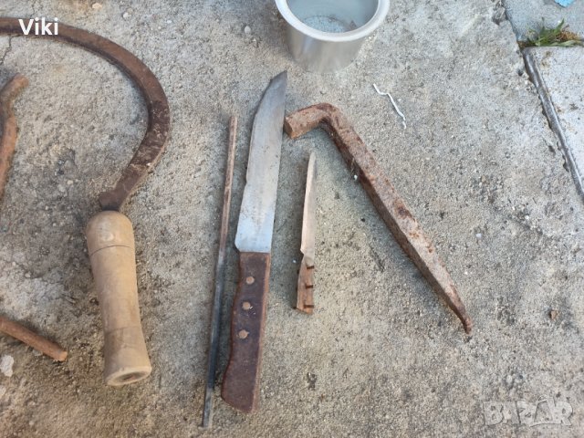 Селски старинки за всеки по нещо , снимка 5 - Други ценни предмети - 39675542