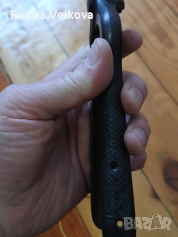 Стари ретро лозарски ножици , снимка 6 - Антикварни и старинни предмети - 53246855