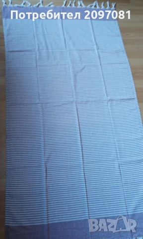 Пещемал тънки памучни кърпи за плаж, баня, басейн и СПА , снимка 4 - Хавлиени кърпи - 51507675