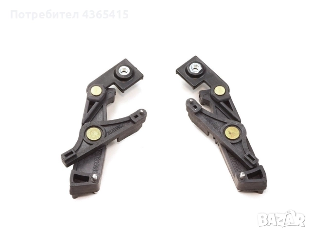 Ремонтен комплект за люк (за ъгъл на рамка) на Jeep Grand Cherokee WJ MK2 (1999-2005) 20205862