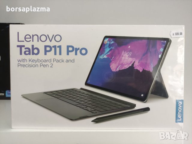Таблет Lenovo Tab P11 Pro