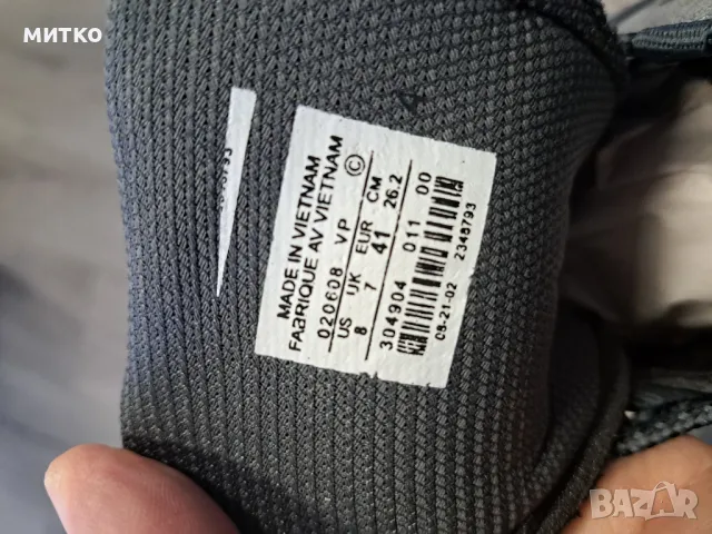 маратонки adidas, снимка 6 - Маратонки - 48257485