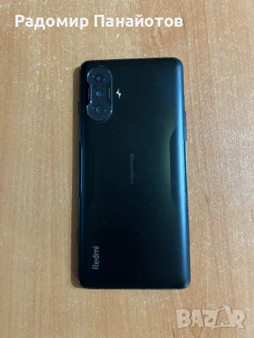 ТОП ! Xiaomi Redmi K40 Gaming (2021) 256GB