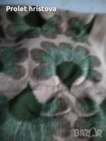 Три нови, вълнени одеала, нови, снимка 2 - Олекотени завивки и одеяла - 39531046