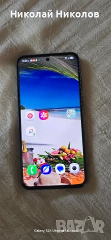 Samsung galaxy a55 256 gb, снимка 8 - Samsung - 55768742