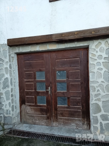 Продава се гараж 