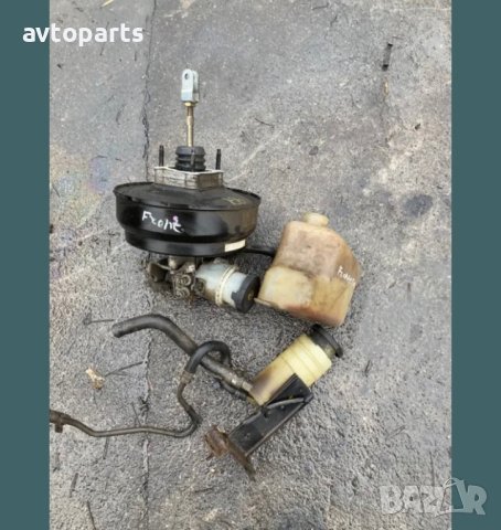 Opel frontera b 2.2i 136кс казани