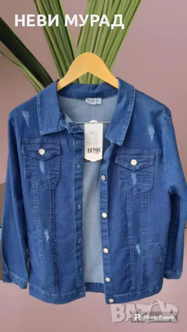 Дамски якета,,елеци,,сака,,палта , снимка 3 - Якета - 49281912