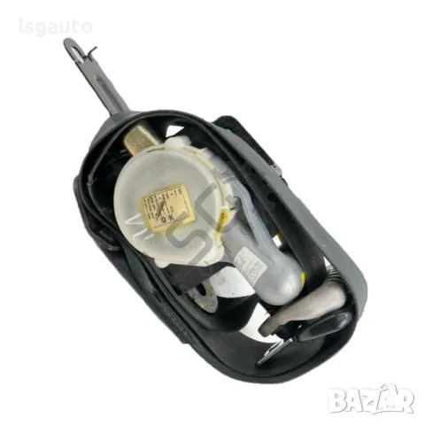 Преден ляв предпазен колан Mazda 2 I (DY) 2003-2007 ID: 137933