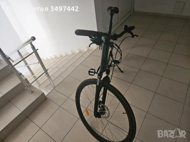 Велосипед RiverSide 500 XL, снимка 9 - Велосипеди - 55773985