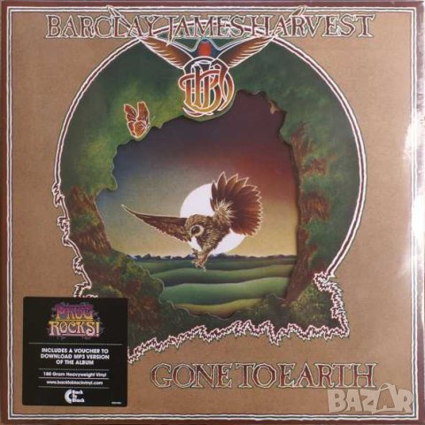 Грамофонни плочи Barclay James Harvest, снимка 1 - Грамофонни плочи - 41954090