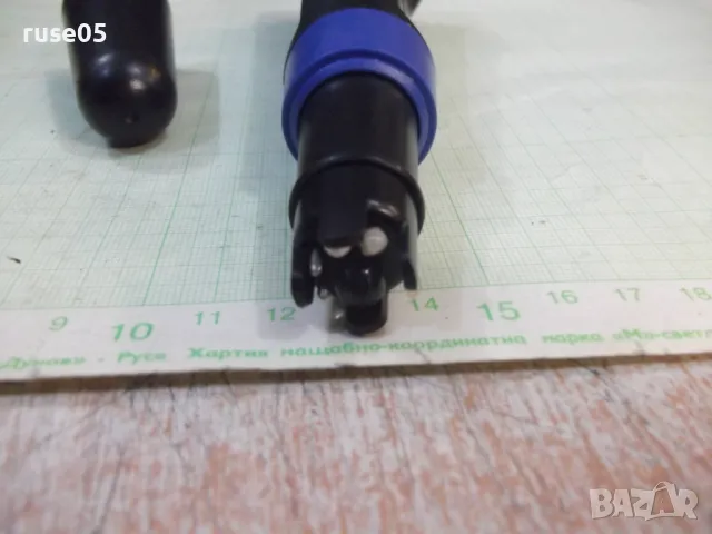  Уред "ARKA" многофункционален за анализ на течности работещ, снимка 8 - Друга електроника - 48759640