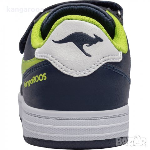 Сникърси KangaROOS, снимка 3 - Детски маратонки - 35850280