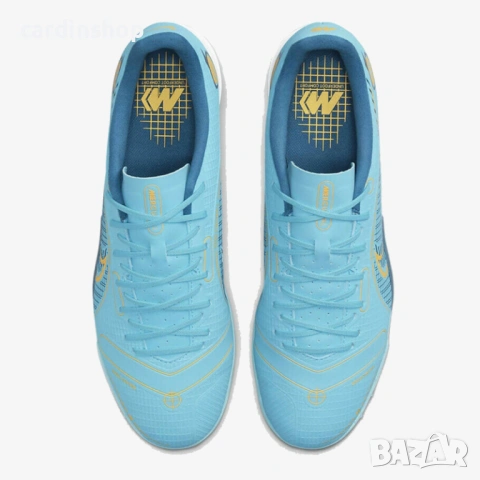 Nike Mercurial Vapor 14 Academy, снимка 5 - Футбол - 53825741