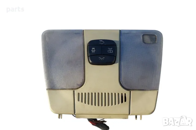 Преден Плафон Мерцедес Е класа W210 (2)