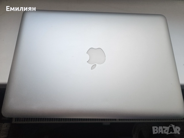 Macbook Pro 13, снимка 3 - Лаптопи за дома - 52886411