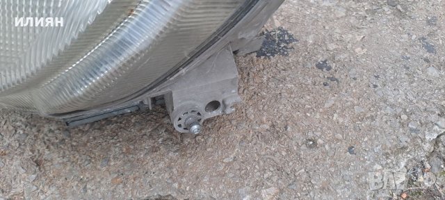 Фар за MERCEDES-BENZ S-CLASS (W220)  1998 1999 2000 2001 0301153272, снимка 5 - Части - 40673938